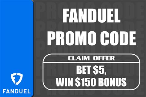 fanduel promo|FanDuel Promo Code & Bonuses .